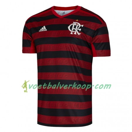 CR Flamengo Thuisshirt 2019/2020